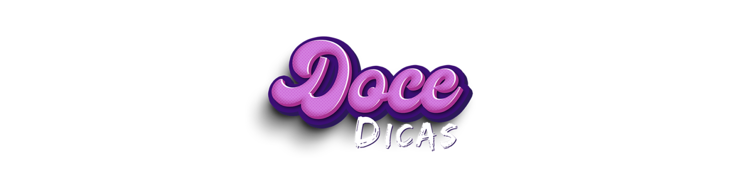 Doce Dicas